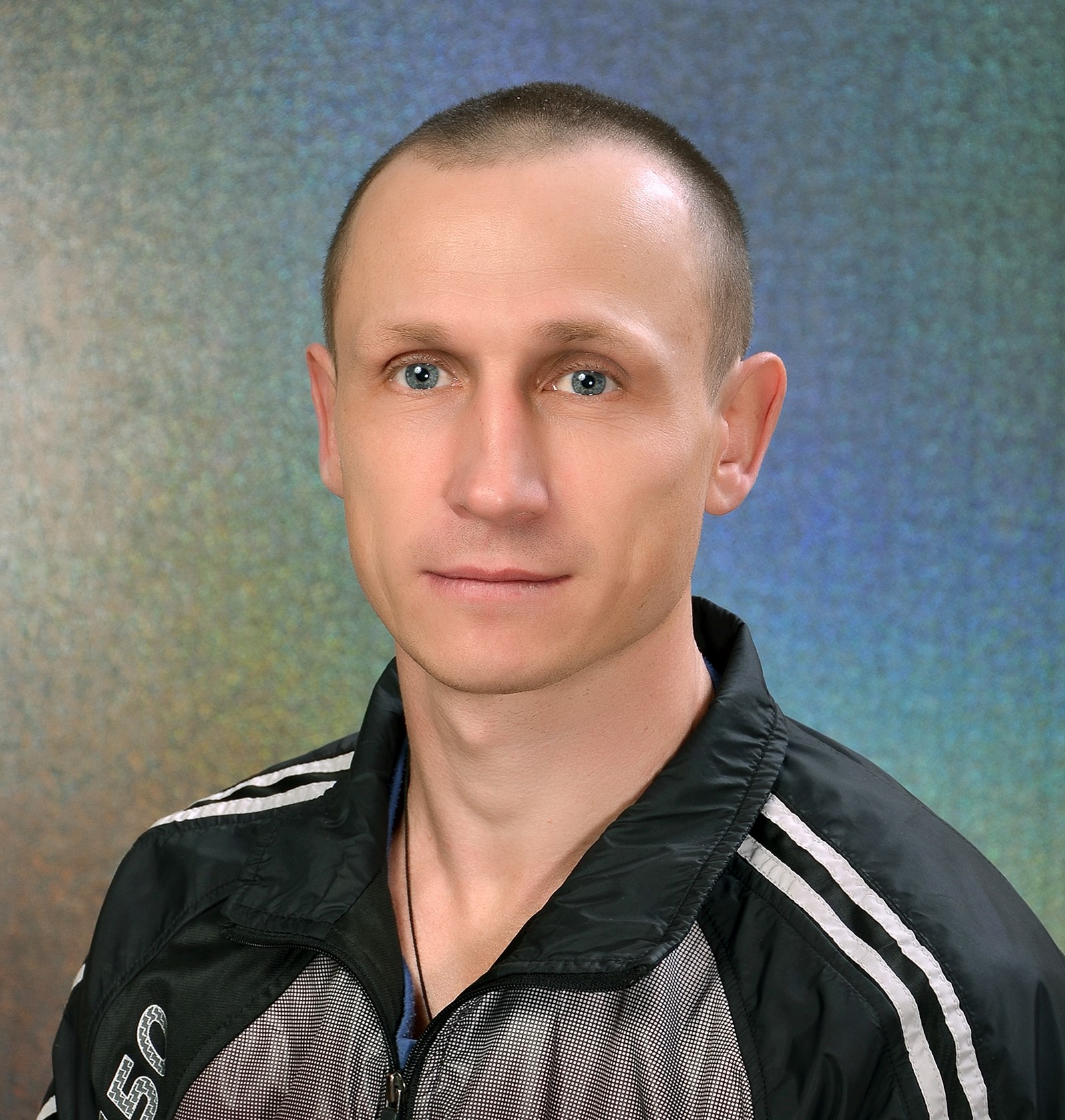 Востриков Олег Николаевич.