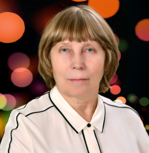 Хлуденева Любовь Николаевна Хлуденева Любовь Николаевна