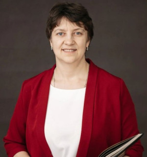 Варкова Валентина Сергеевна Варкова Валентина Сергеевна