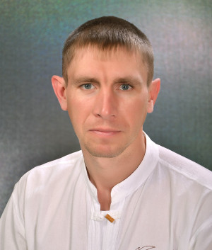 Воронин Дмитрий Викторович Воронин Дмитрий Викторович