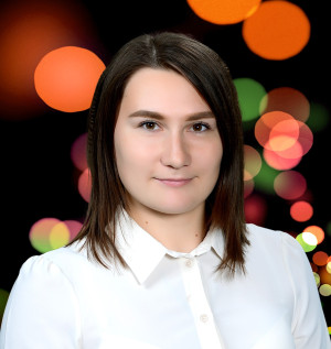 Гамова Кристина Андреевна Гамова Кристина Андреевна