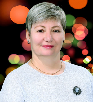 Килякова Антонина Петровна Килякова Антонина Петровна