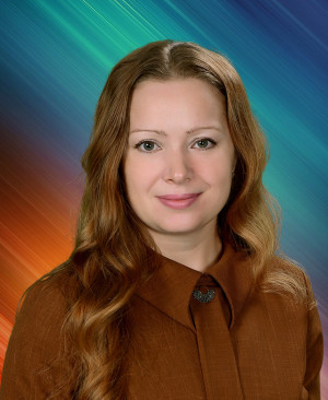 Михелева Оксана Владимировна Михелева Оксана Владимировна