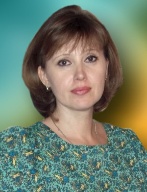 Китова Наталья Павловна Китова Наталья Павловна