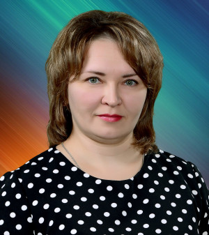 Кокурина Оксана Владимровна Кокурина Оксана Владимровна