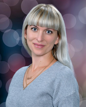 Колягина Надежда Вячеславовна Колягина Надежда Вячеславовна