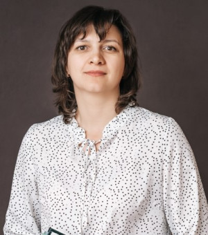 Кузнецова Людмила Сергеевна Кузнецова Людмила Сергеевна