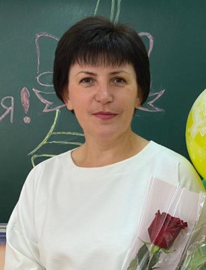 Валеева Ольга Александровна Валеева Ольга Александровна