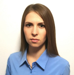 Мягкова Диана Руслановна Мягкова Диана Руслановна