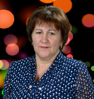 Феногентова Елена Николаевна Феногентова Елена Николаевна