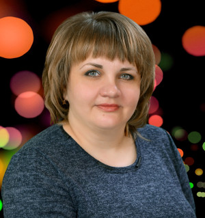 Журкевич Юлия Александровна Журкевич Юлия Александровна