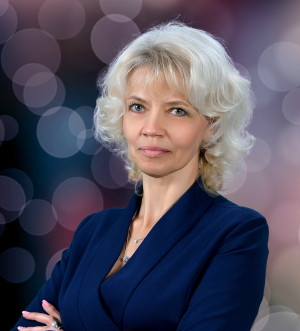 Гринько Елена Владимировна Гринько Елена Владимировна